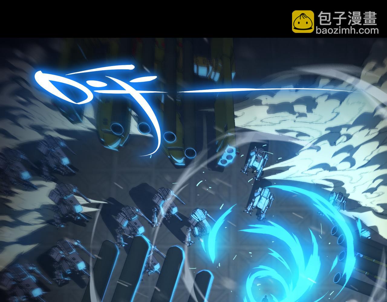 第26话 激战训练机器人(1/5)-第26话