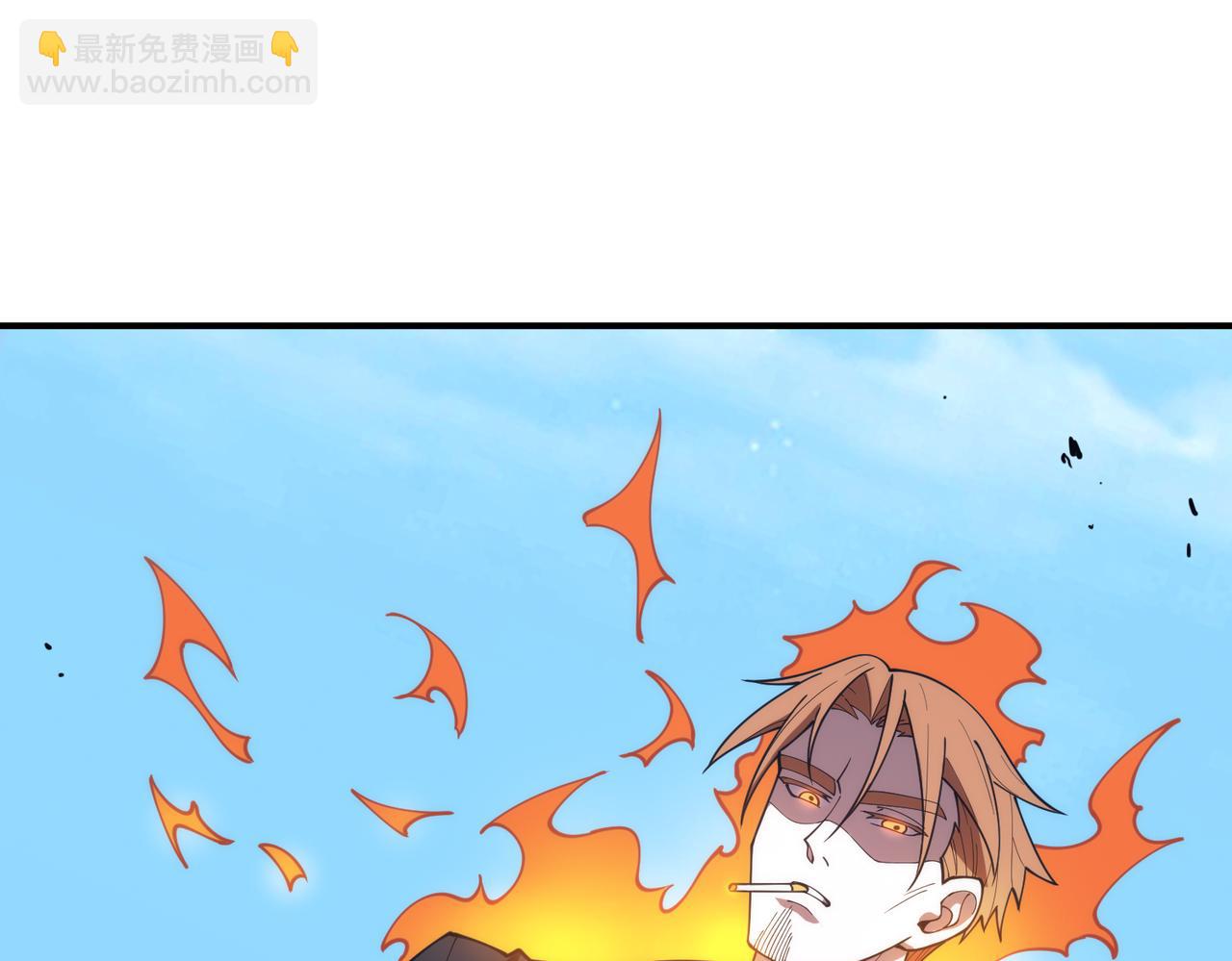 第28话 深渊级副本开启(1/5)-第28话