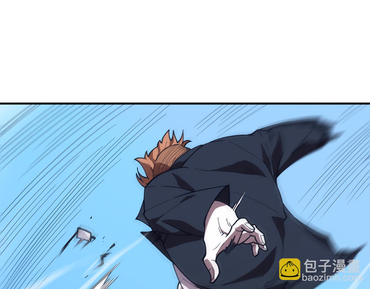 第28话 深渊级副本开启(1/5)-第28话