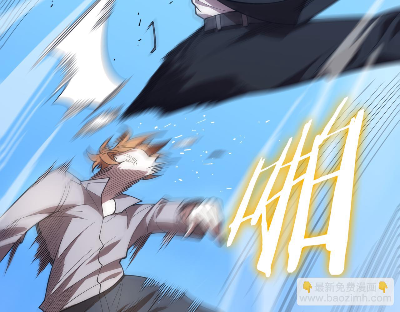 第28话 深渊级副本开启(1/5)-第28话