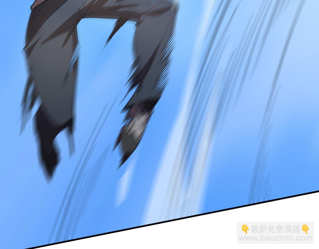 第28话 深渊级副本开启(1/5)-第28话