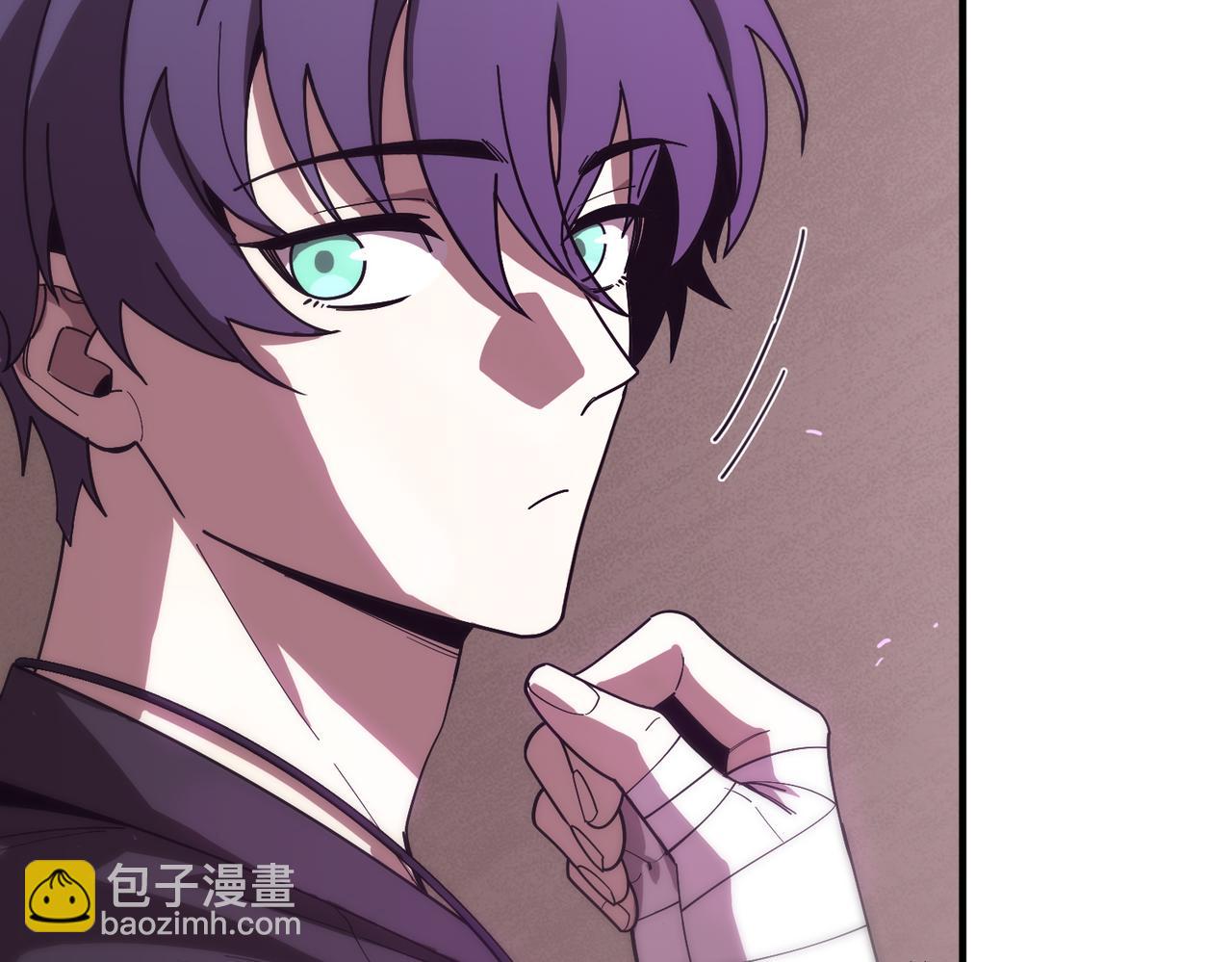 第28话 深渊级副本开启(1/5)-第28话