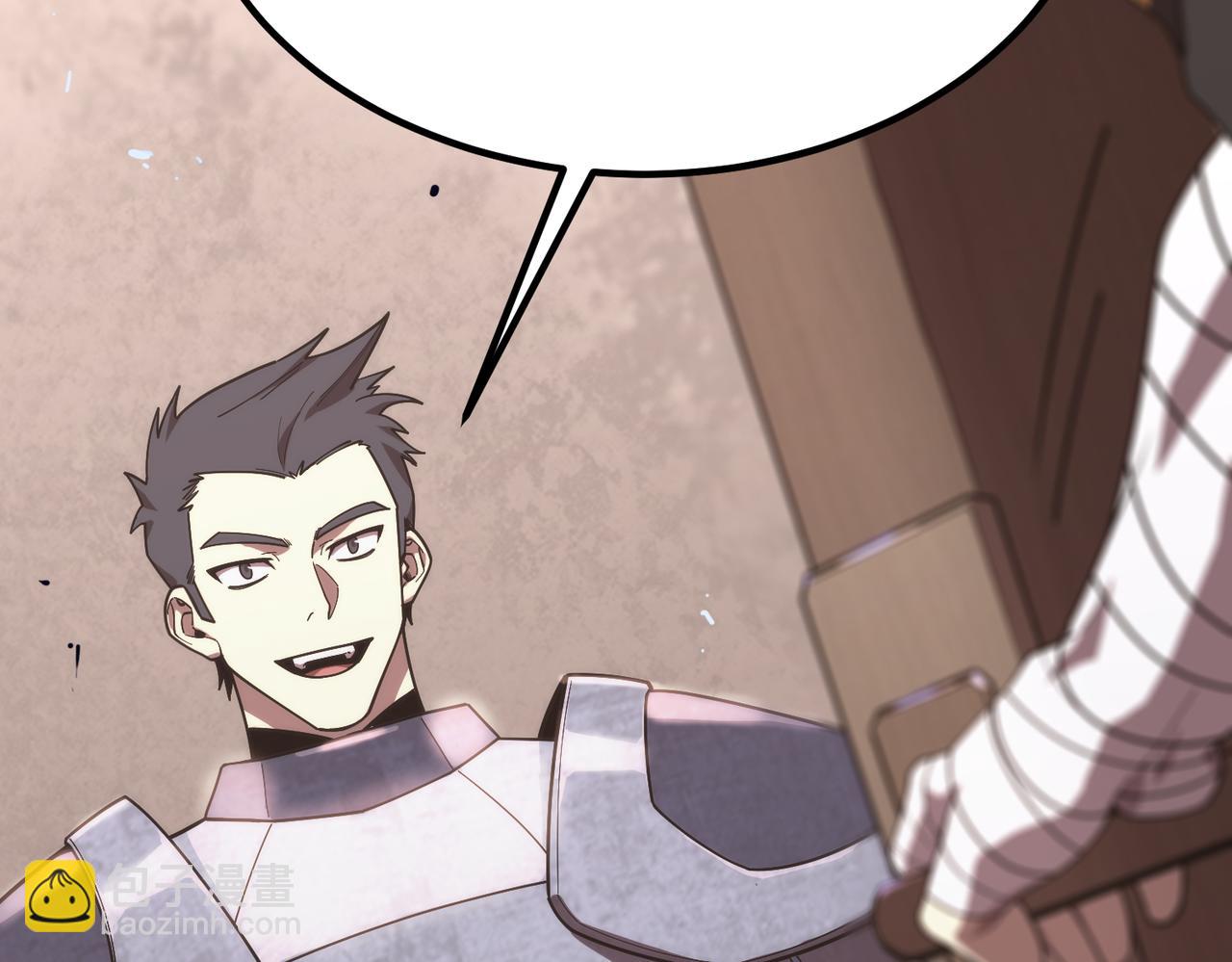 第28话 深渊级副本开启(1/5)-第28话