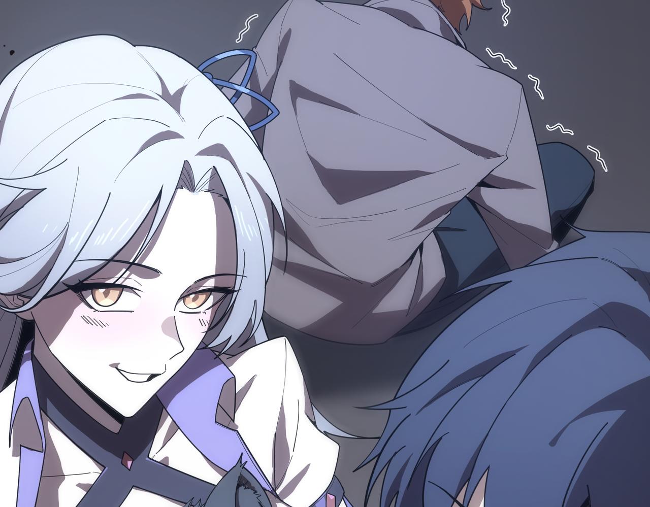 第28话 深渊级副本开启(1/5)-第28话