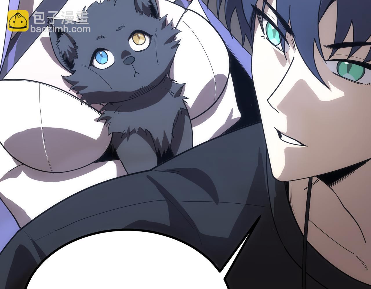 第28话 深渊级副本开启(1/5)-第28话