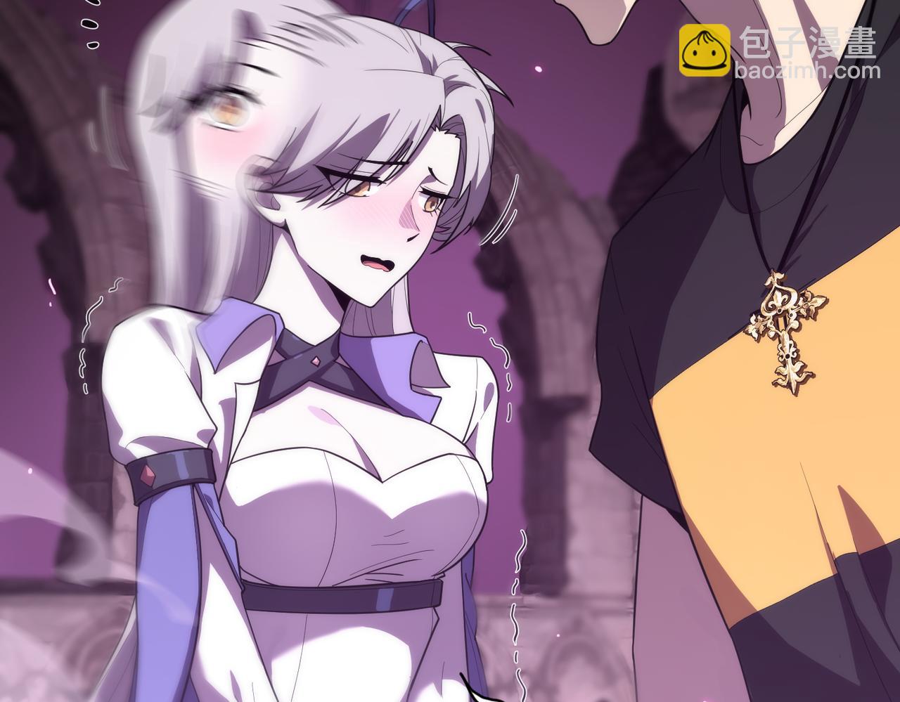 第30话 魅魔姜初然(1/5)-第30话