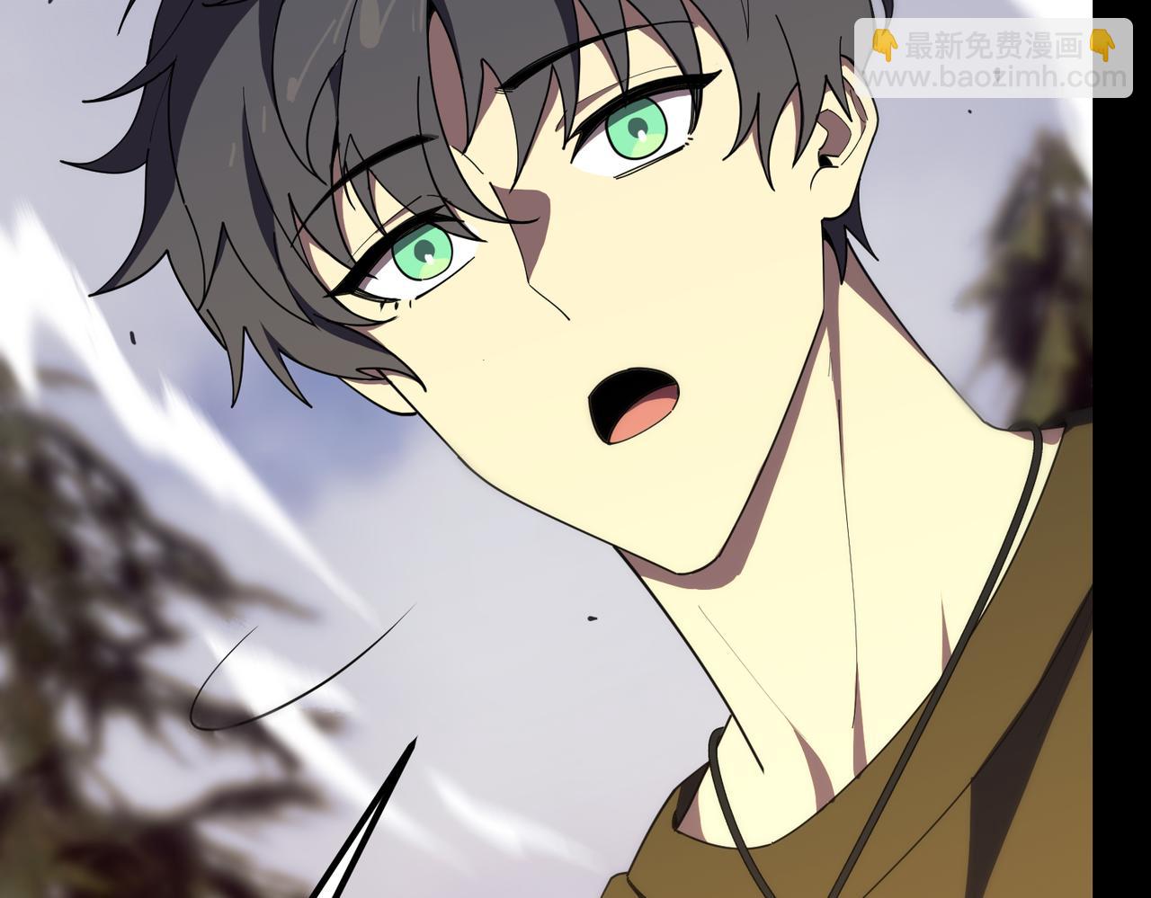 第34话 圣光沁盾(1/5)-第34话