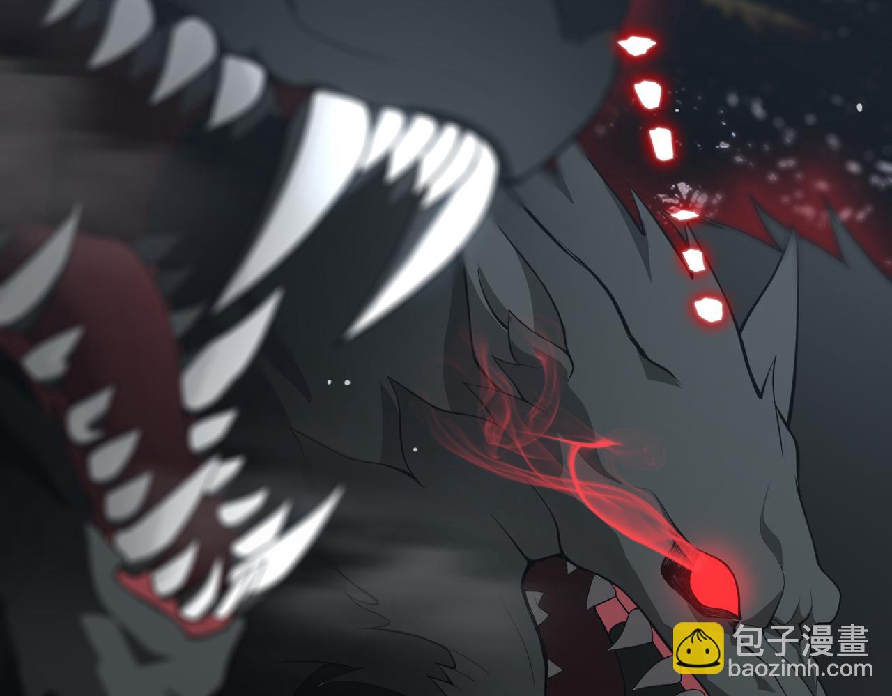 第34话 圣光沁盾(1/5)-第34话