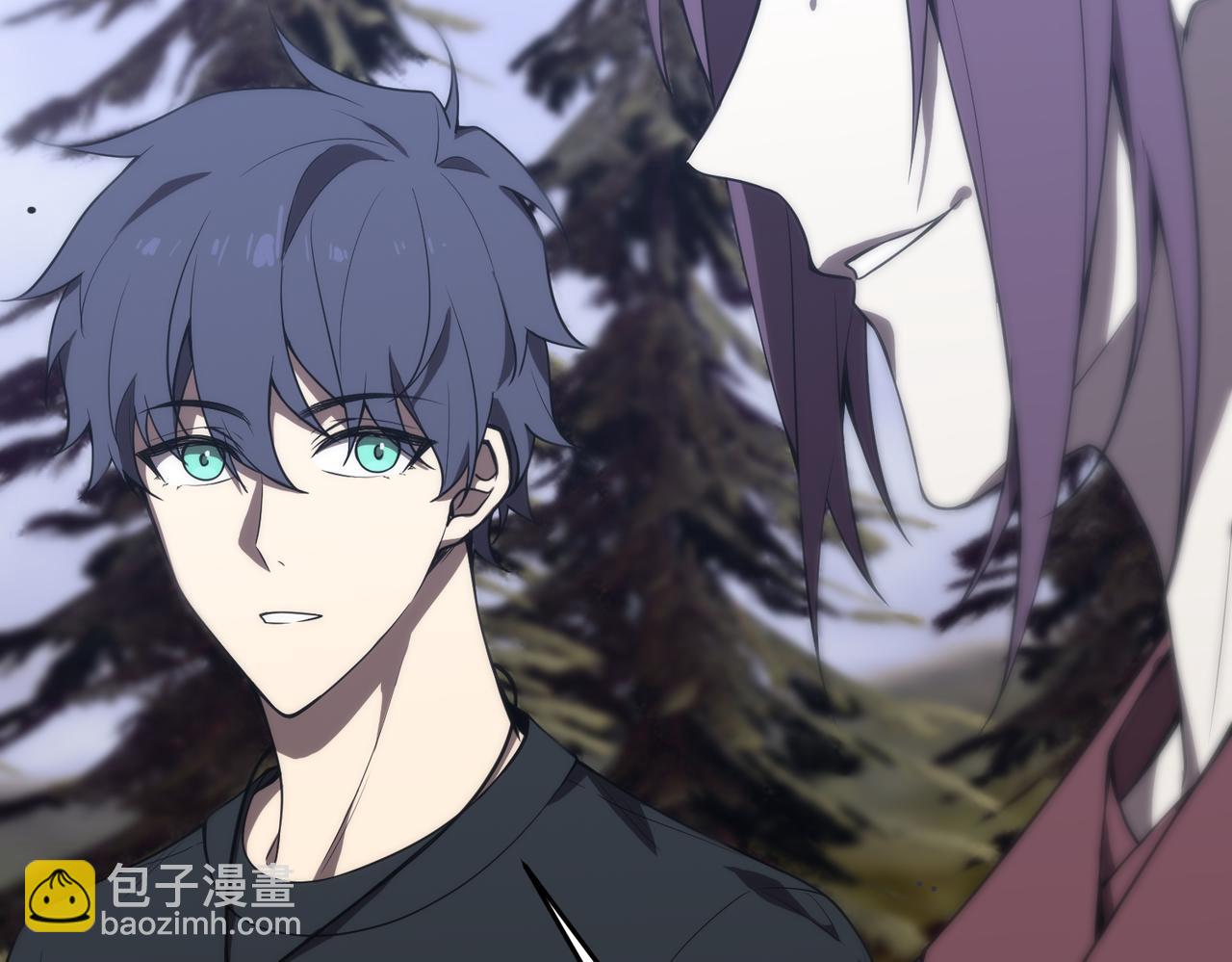 第34话 圣光沁盾(1/5)-第34话