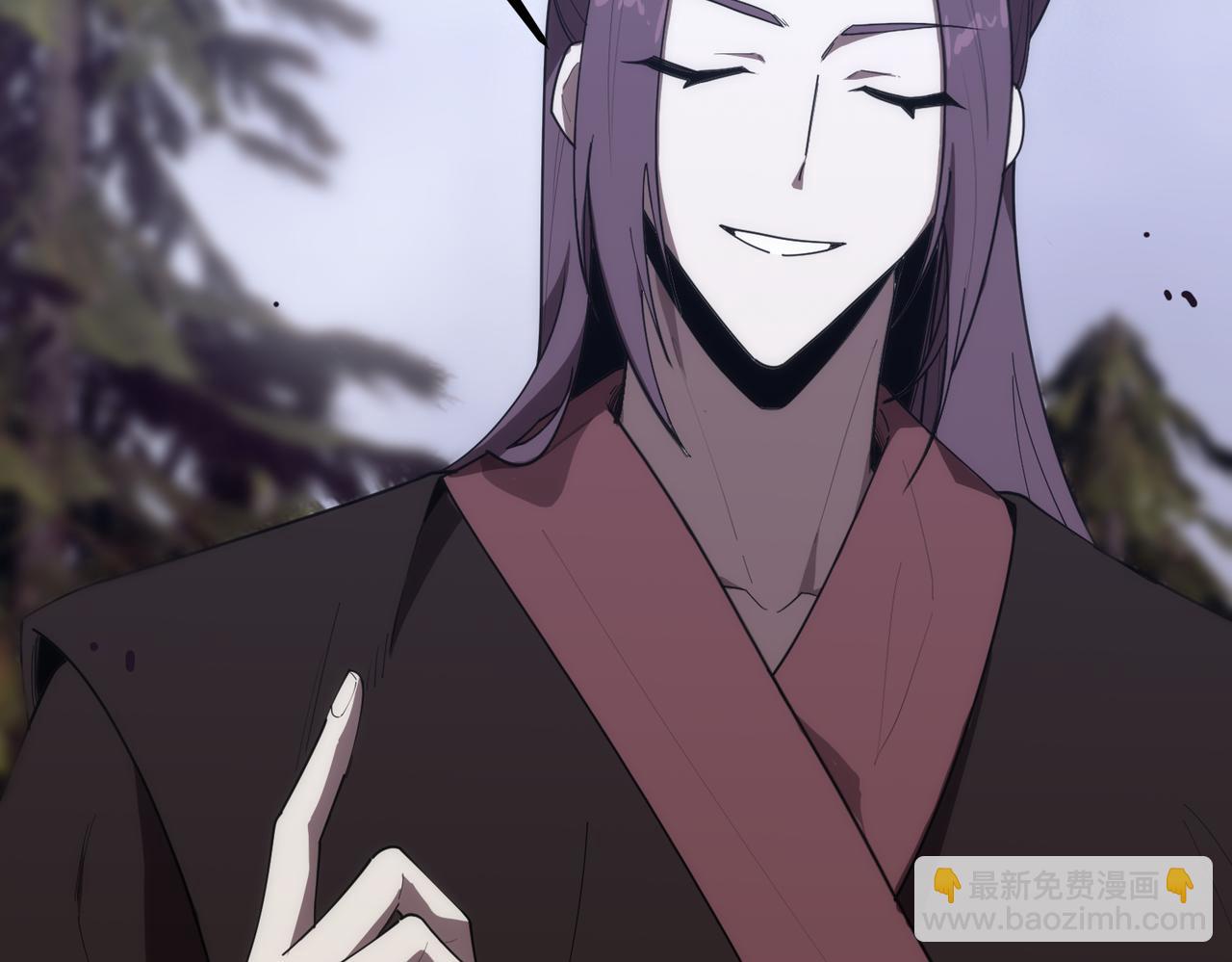 第34话 圣光沁盾(1/5)-第34话