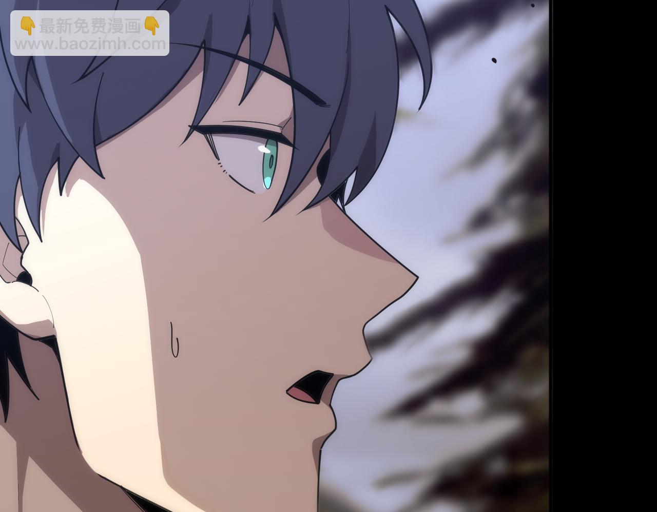 第34话 圣光沁盾(1/5)-第34话