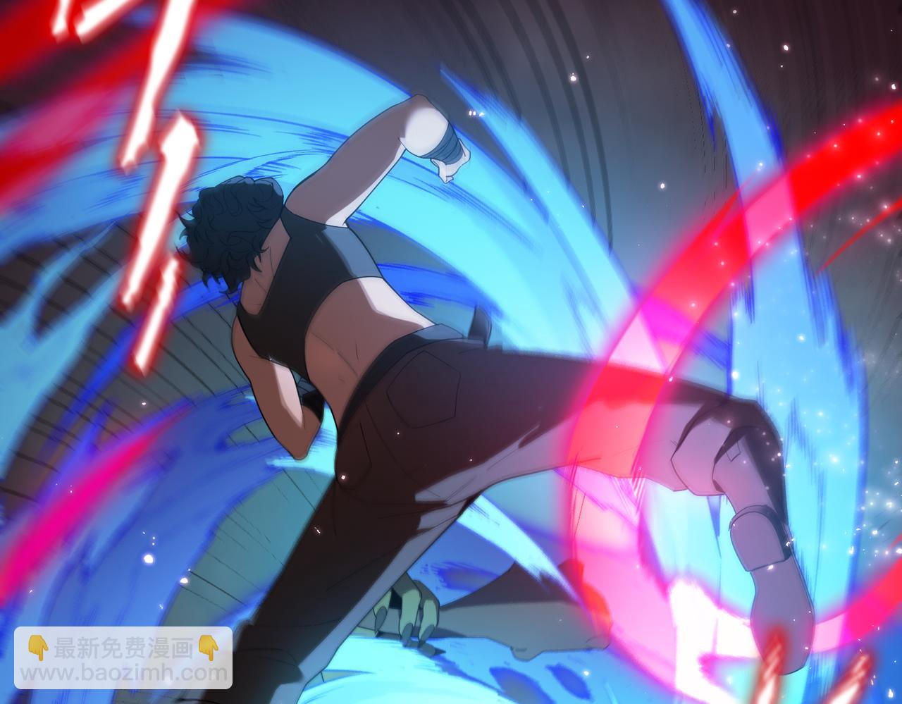 第36话 特殊考验揭秘(1/5)-第36话