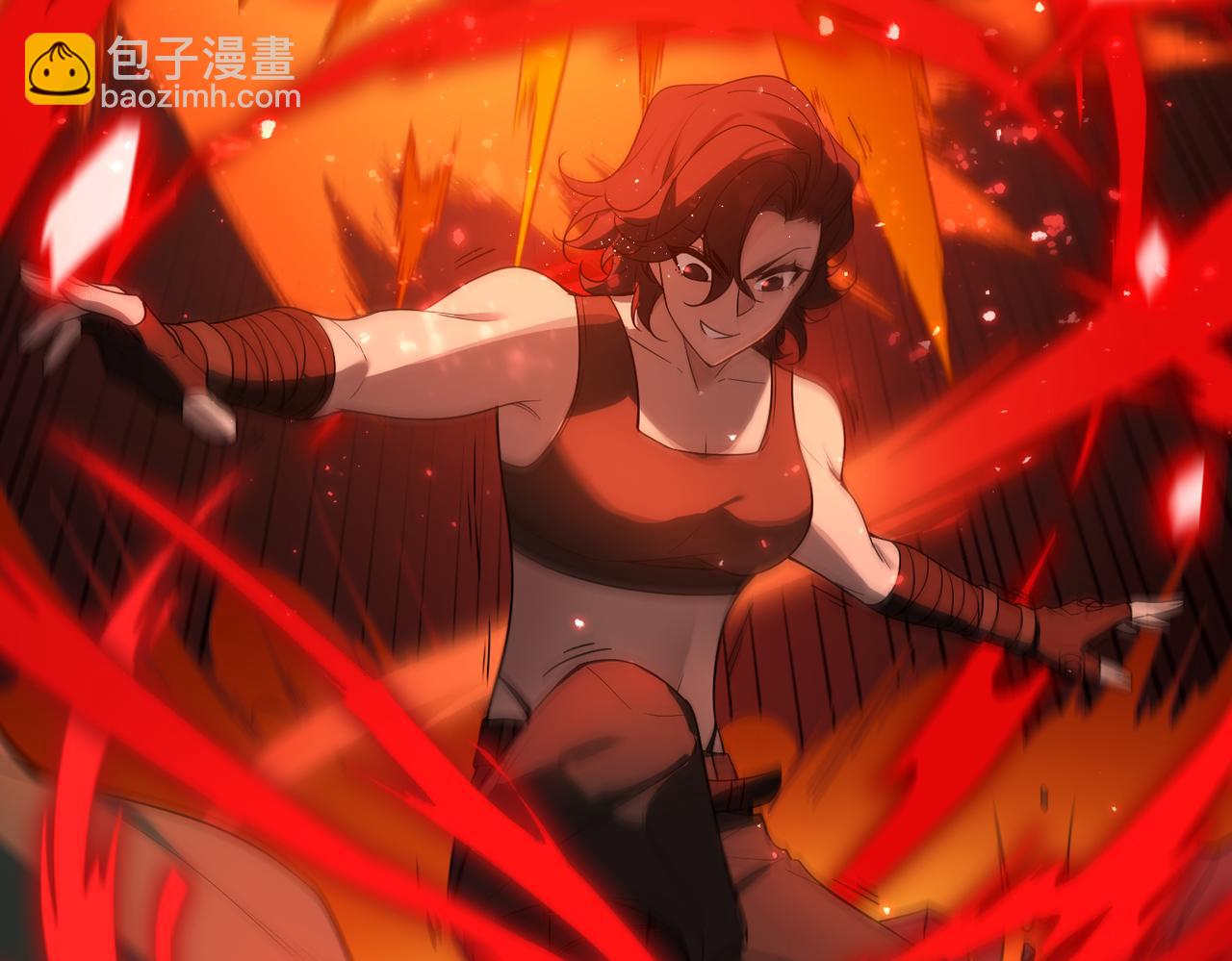 第36话 特殊考验揭秘(1/5)-第36话