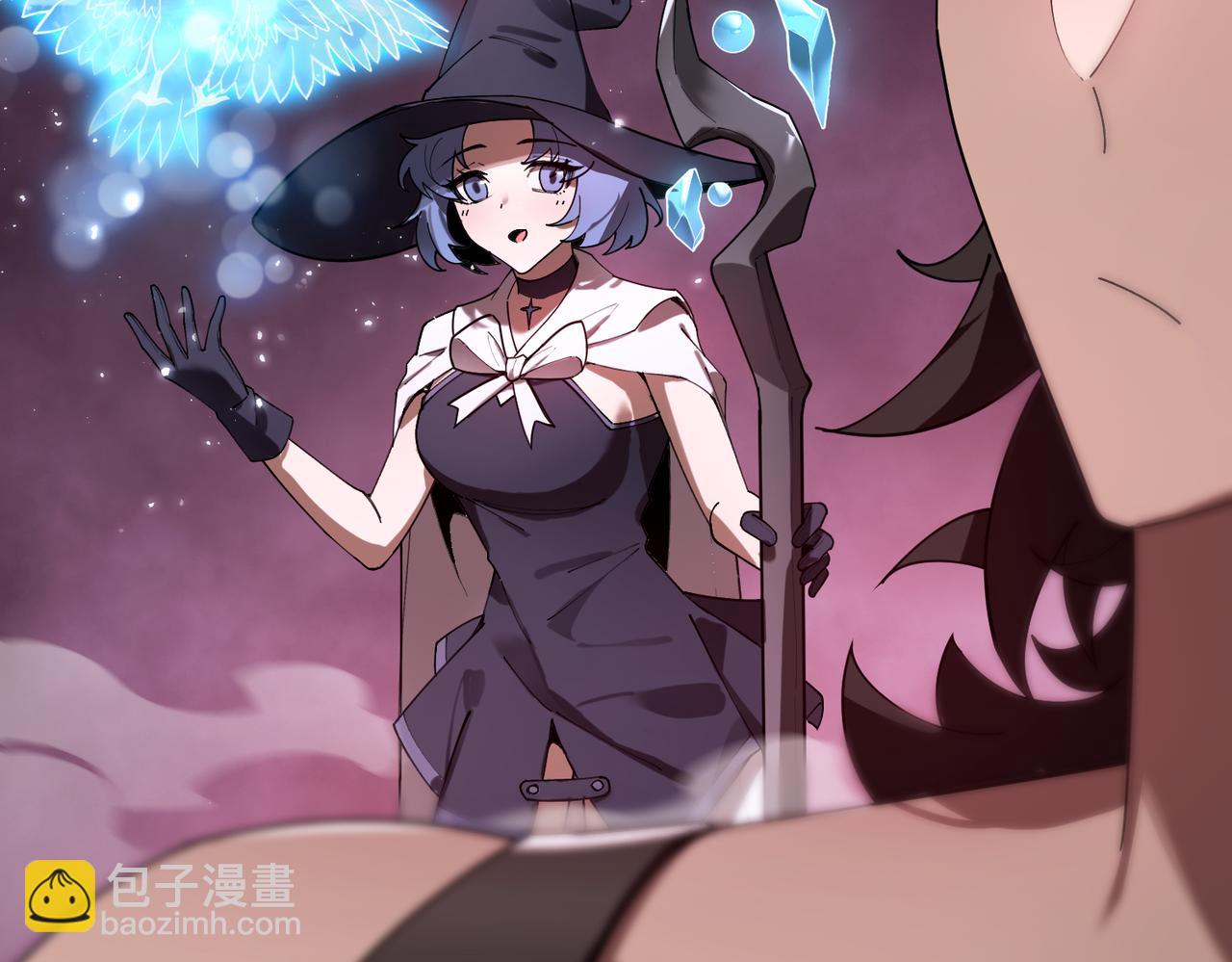 第36话 特殊考验揭秘(1/5)-第36话