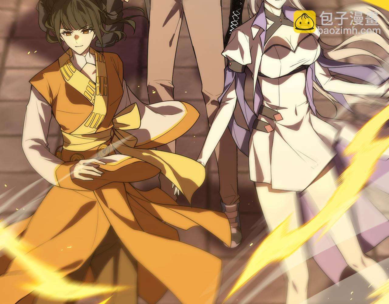 第38话 交流赛倒计时(1/5)-第38话