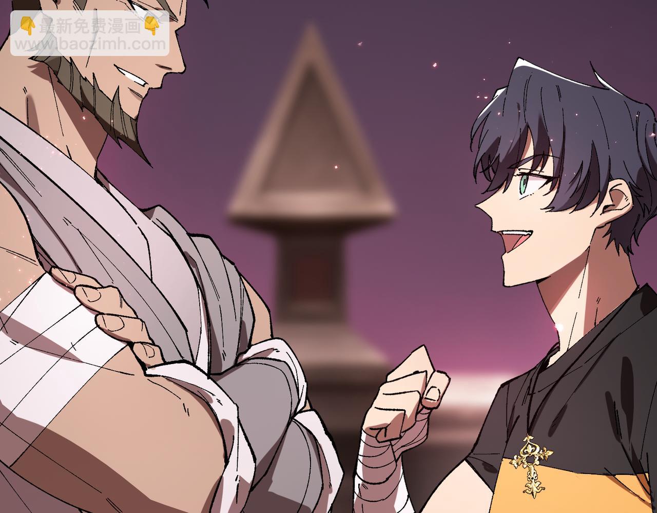 第38话 交流赛倒计时(1/5)-第38话