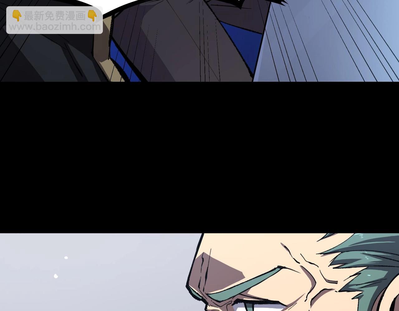 第4话 噩梦难度：幽暗密林(1/4)-第4话