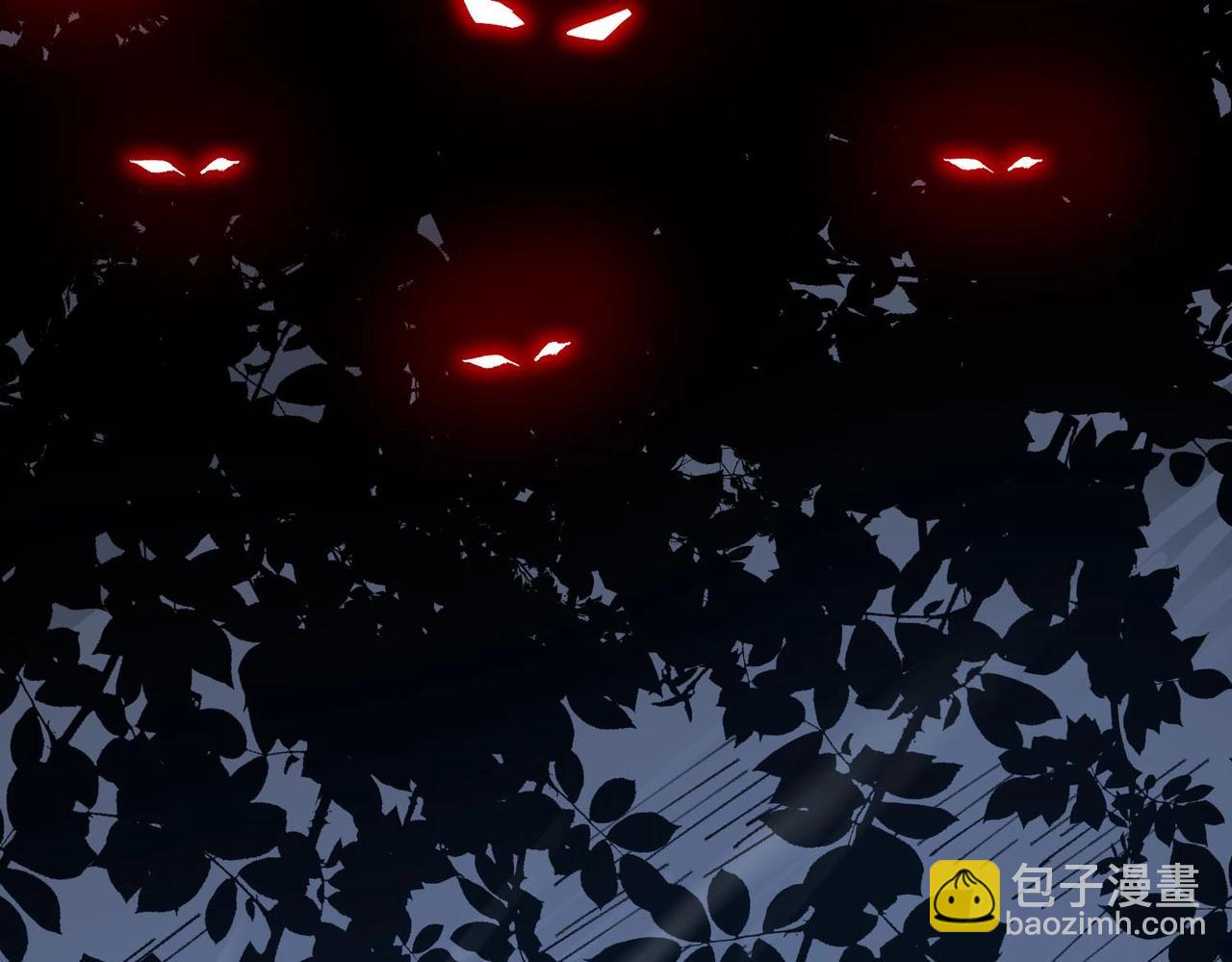 第4话 噩梦难度：幽暗密林(1/4)-第4话