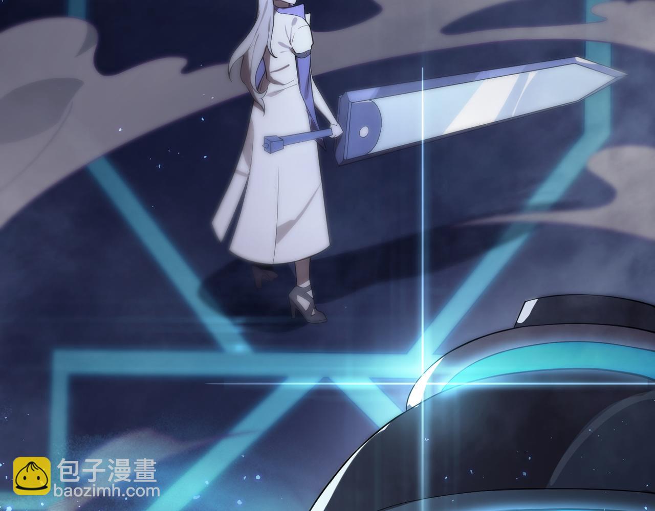 第42话 周毅的选择(1/5)-第42话