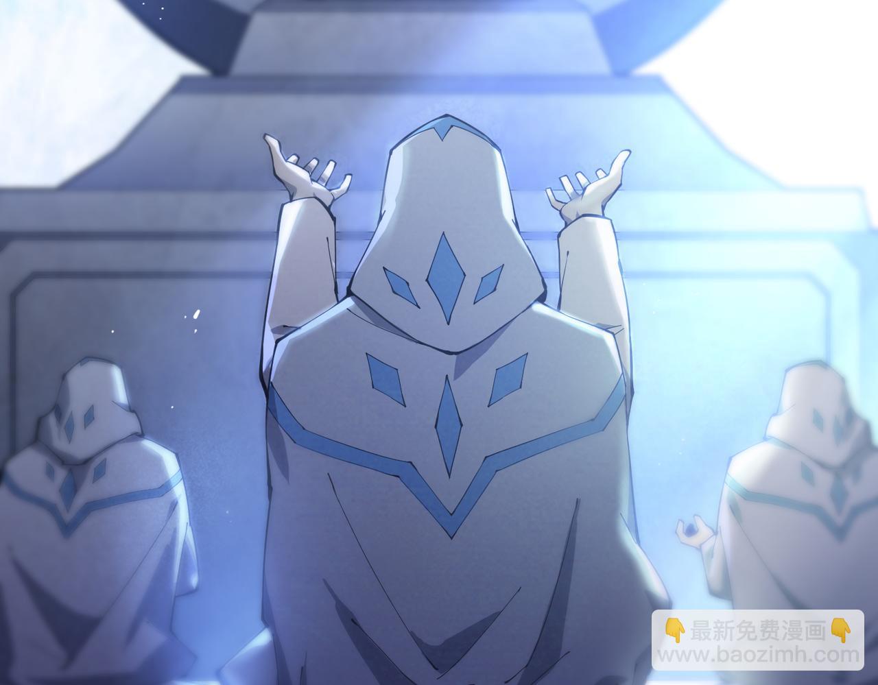 第44话 隐匿机器人(1/5)-第44话