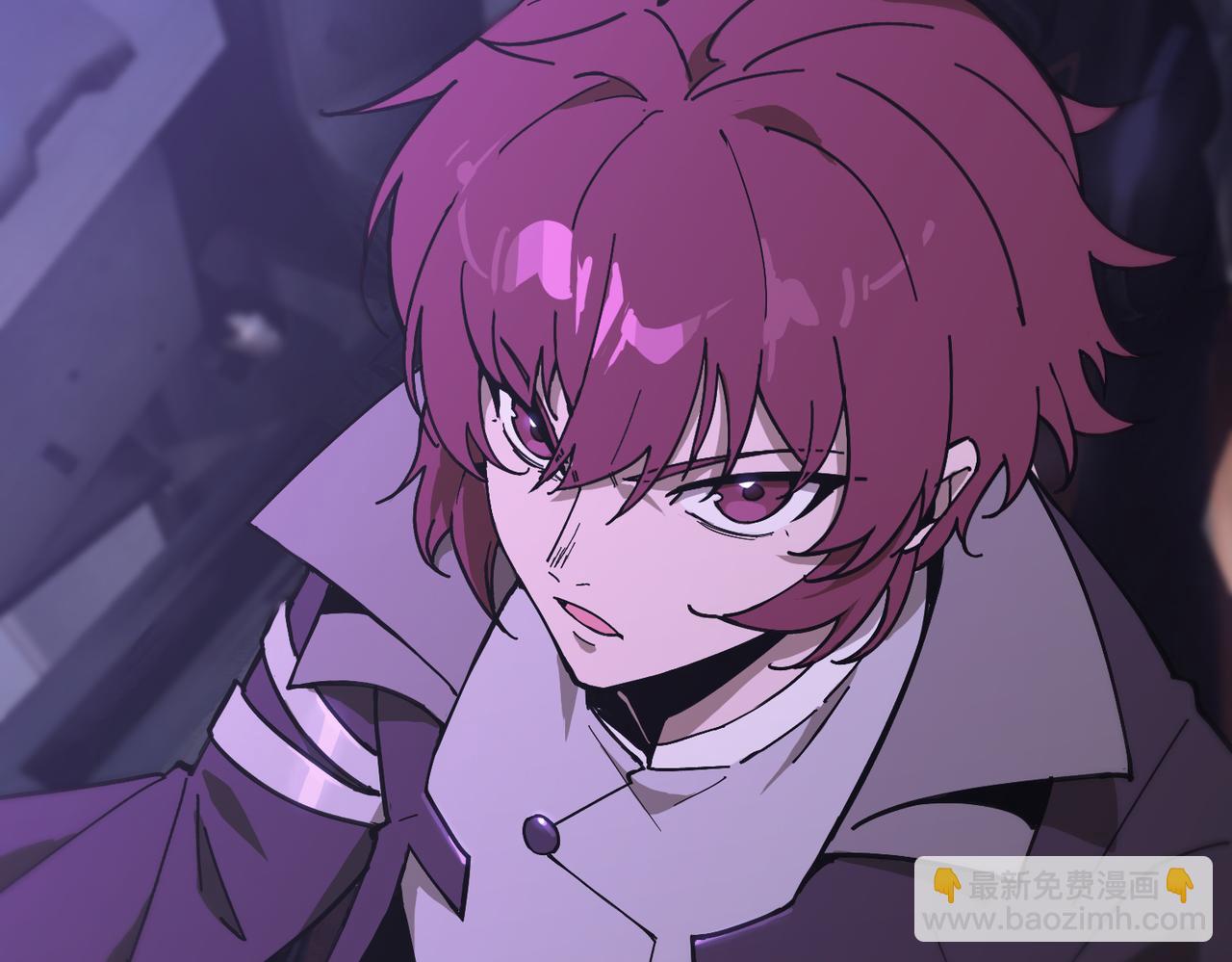 第46话 神之手再临(1/5)-第46话