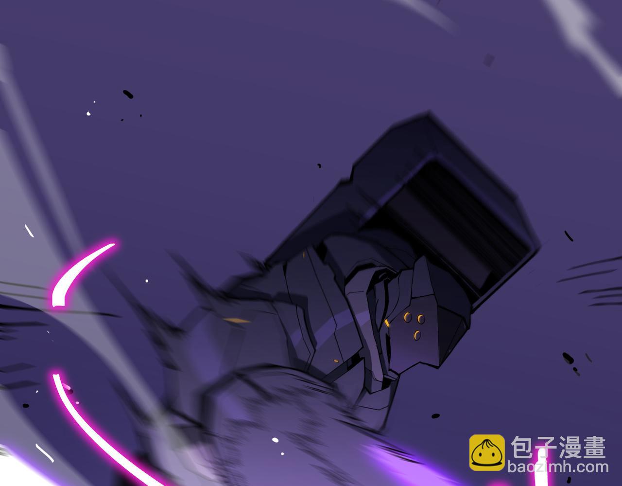 第46话 神之手再临(1/5)-第46话