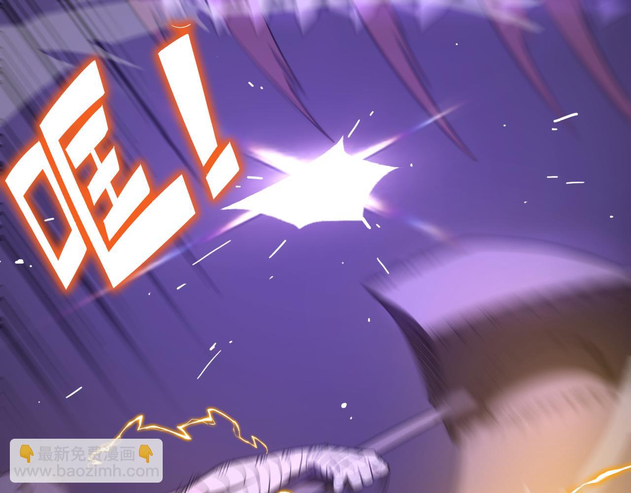 第46话 神之手再临(1/5)-第46话