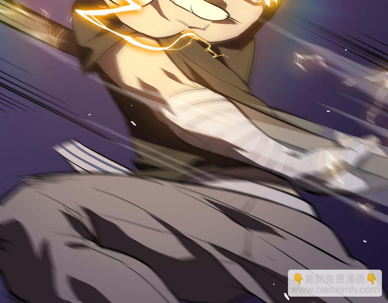 第46话 神之手再临(1/5)-第46话