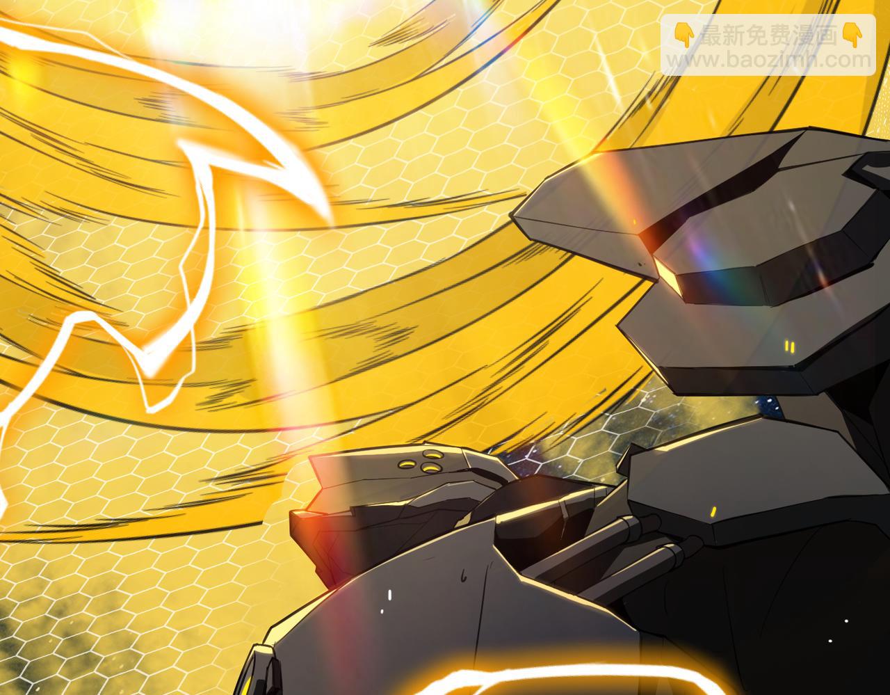 第46话 神之手再临(1/5)-第46话