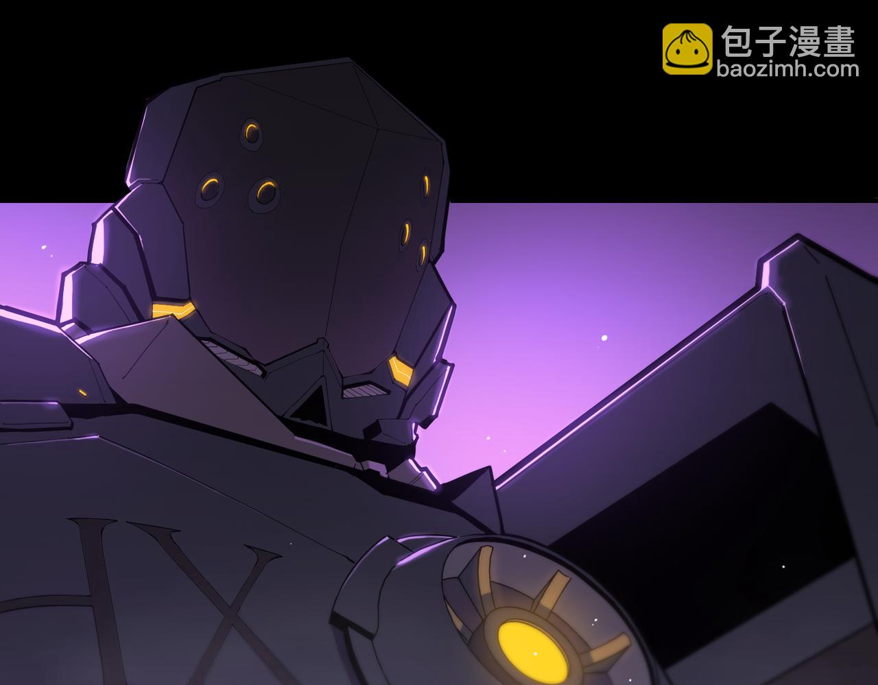 第46话 神之手再临(1/5)-第46话