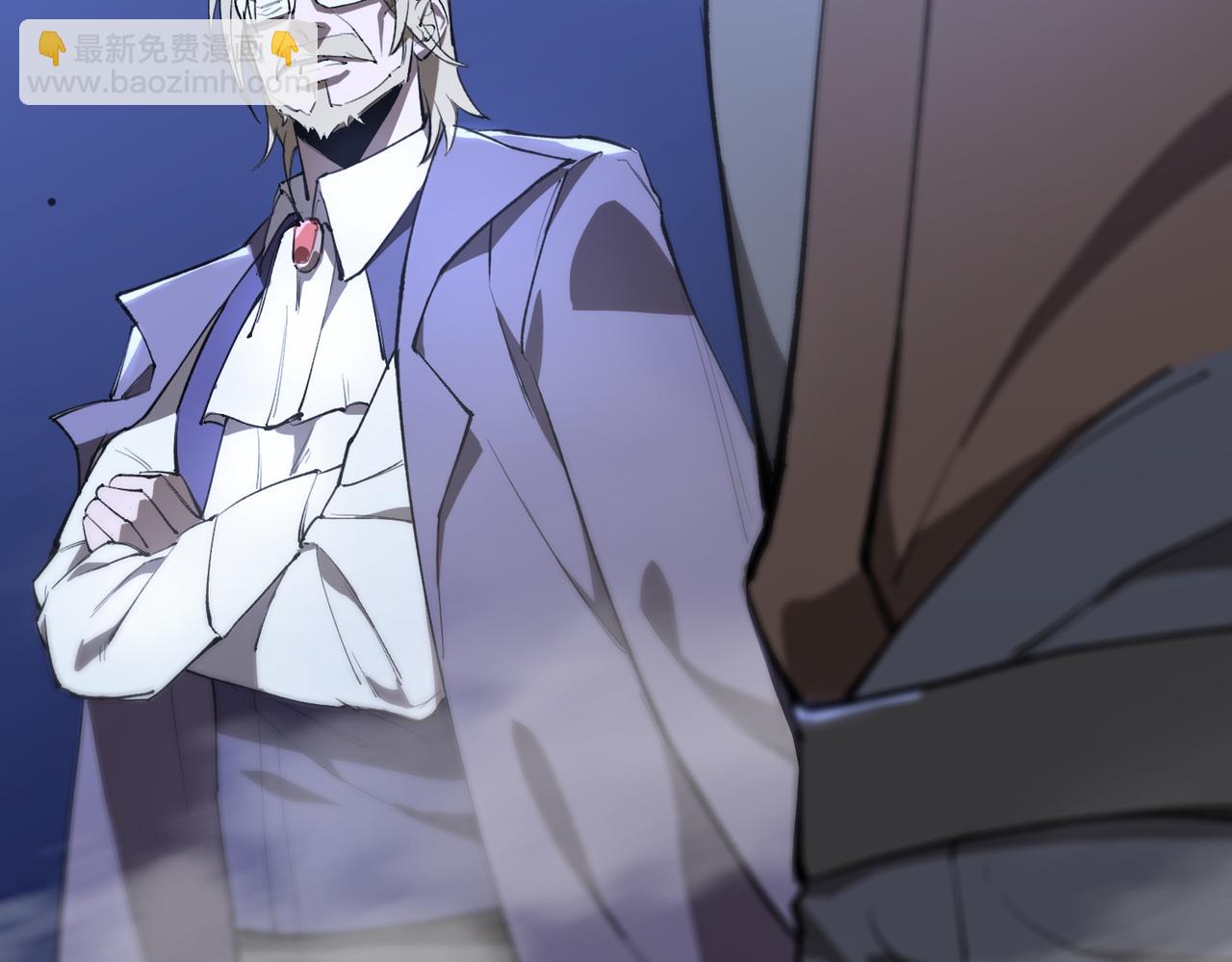 第48话 周毅哥哥会被她们抢走吗(1/6)-第48话