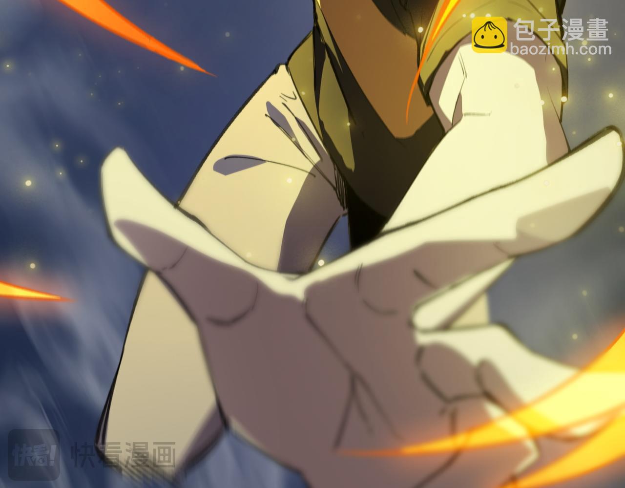 第48话 周毅哥哥会被她们抢走吗(1/6)-第48话