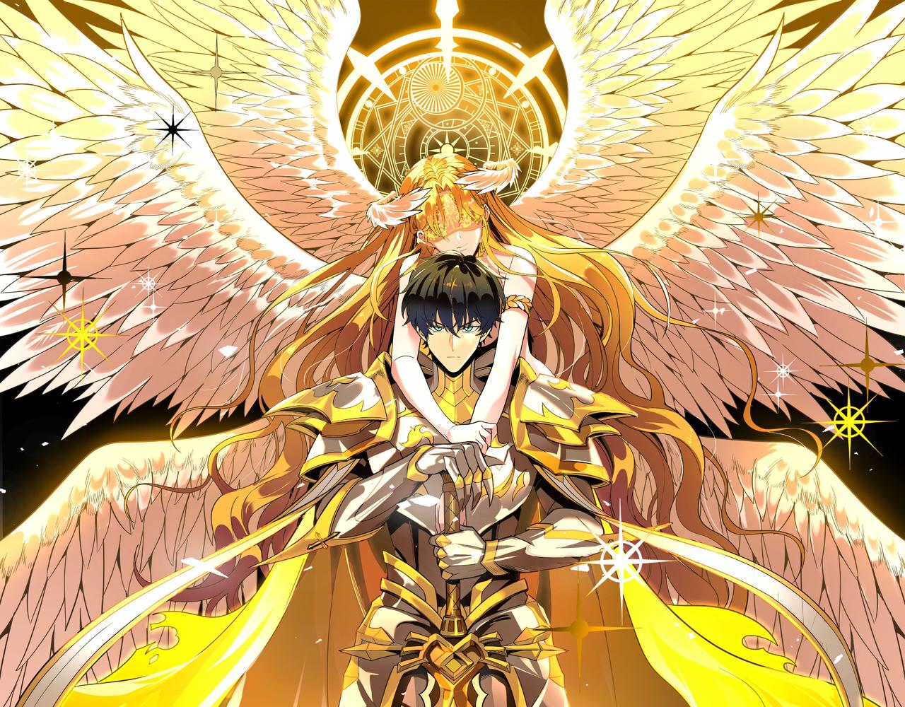 第50话 狂战(1/5)-第50话