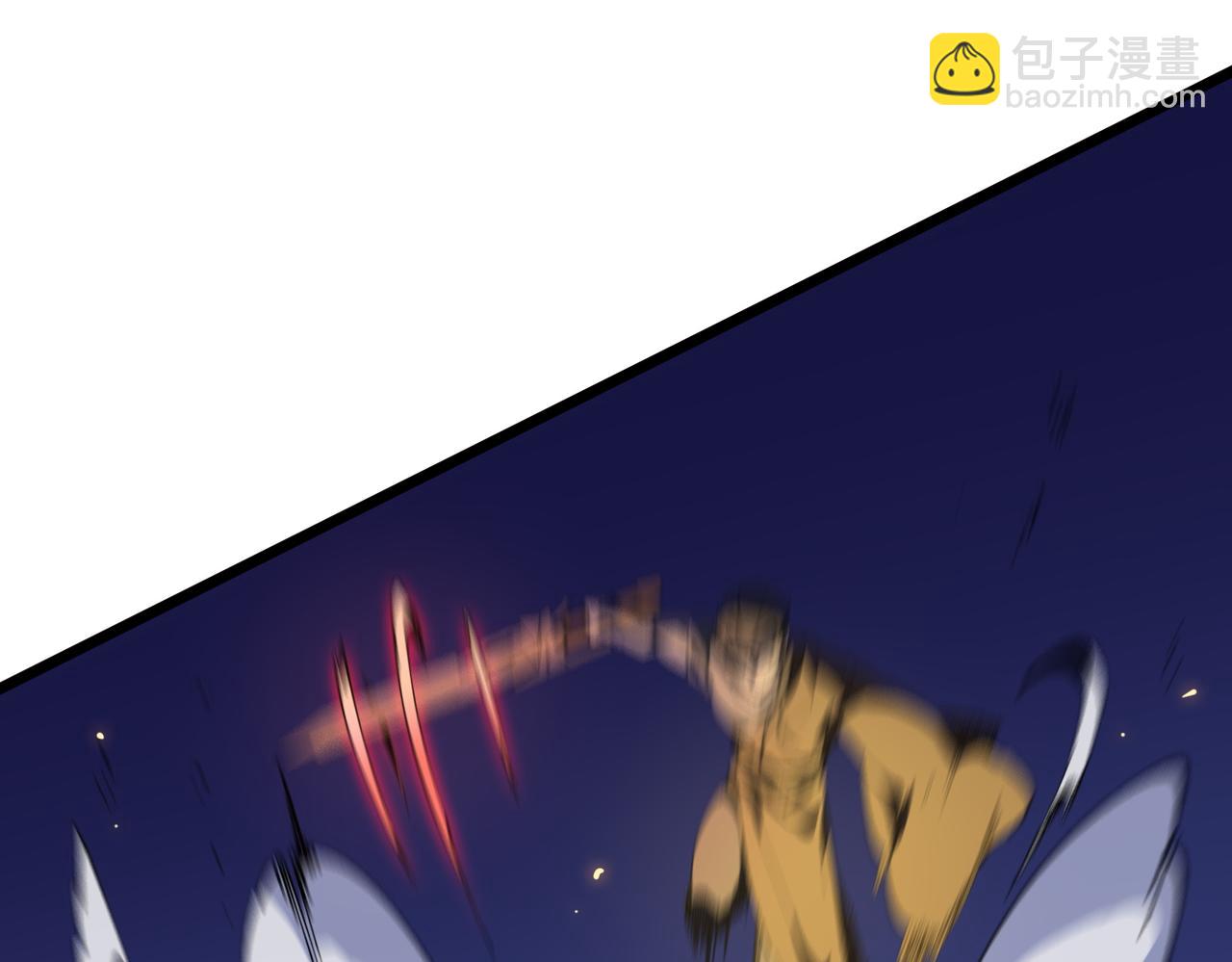 第50话 狂战(1/5)-第50话