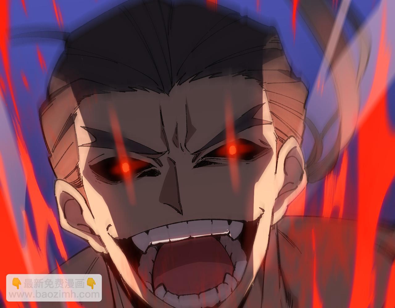 第50话 狂战(1/5)-第50话