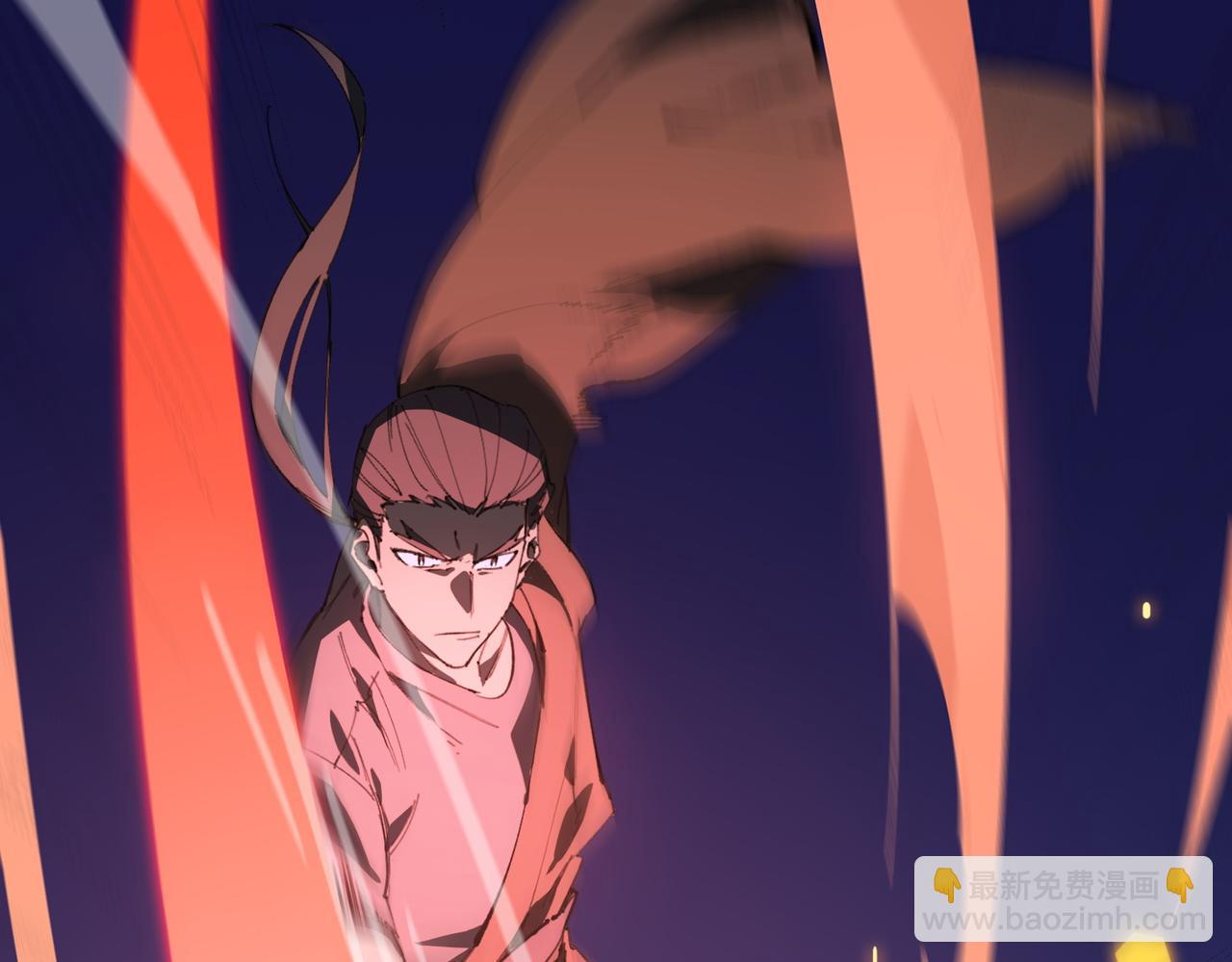 第50话 狂战(1/5)-第50话