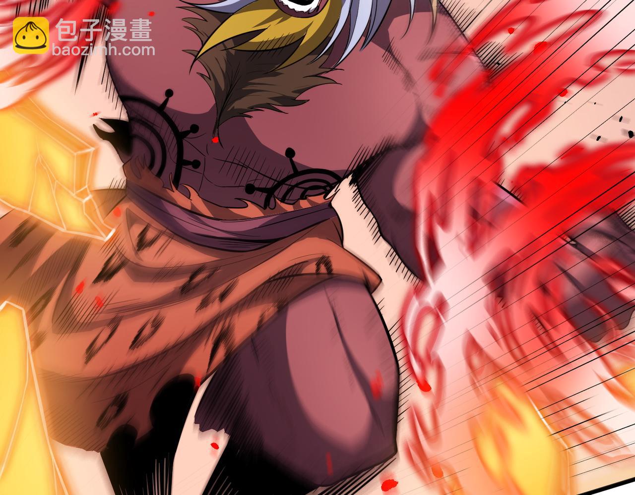 第54话 二次buff(1/5)-第54话