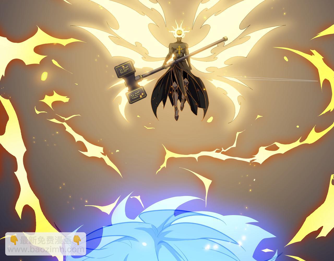 第54话 二次buff(1/5)-第54话