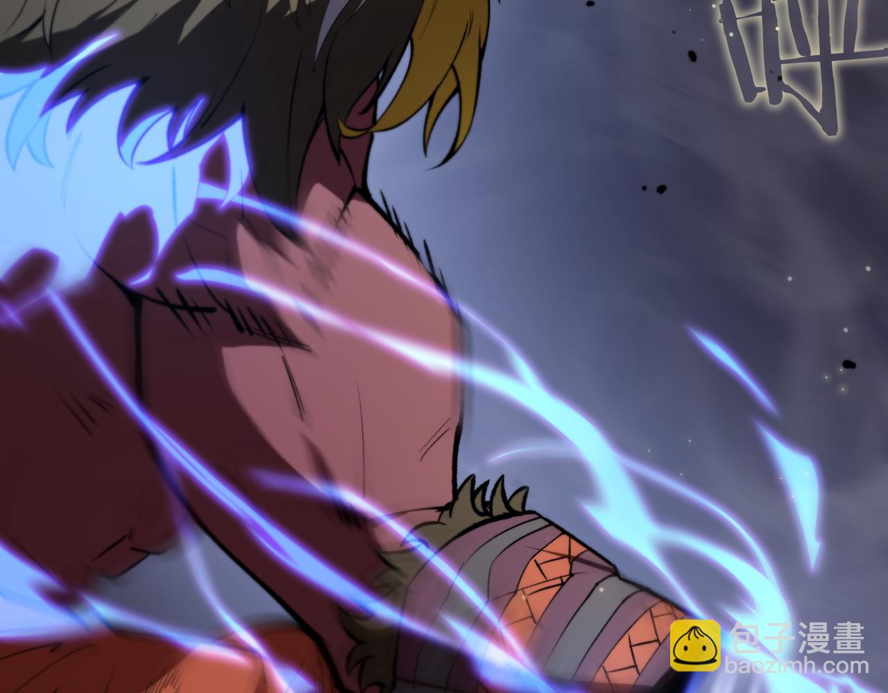 第54话 二次buff(1/5)-第54话