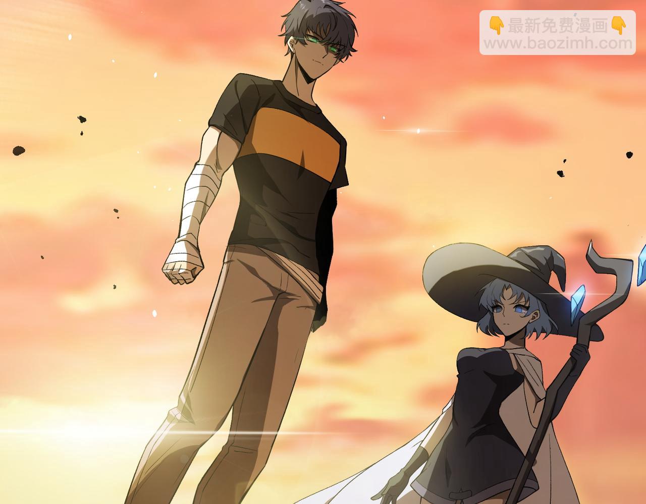 第58话 1v47(1/5)-第58话