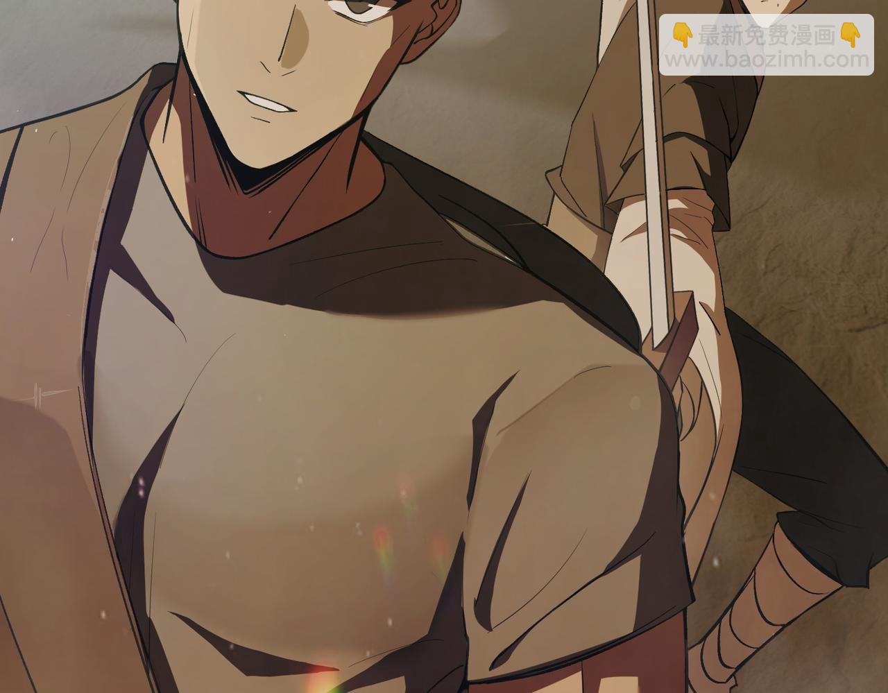 第58话 1v47(1/5)-第58话