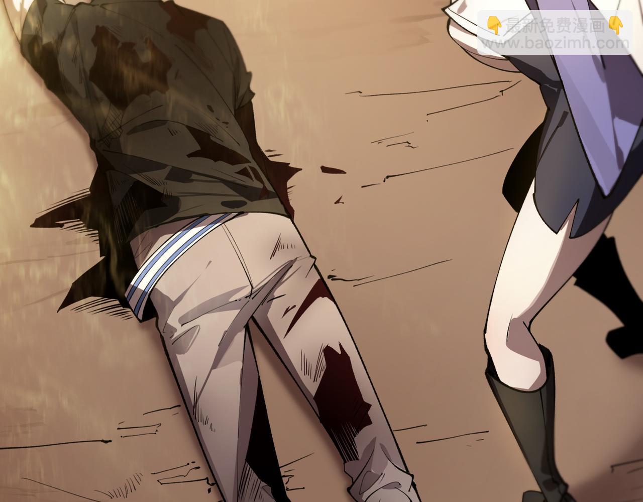 第62话 剑术大师？(1/4)-第62话