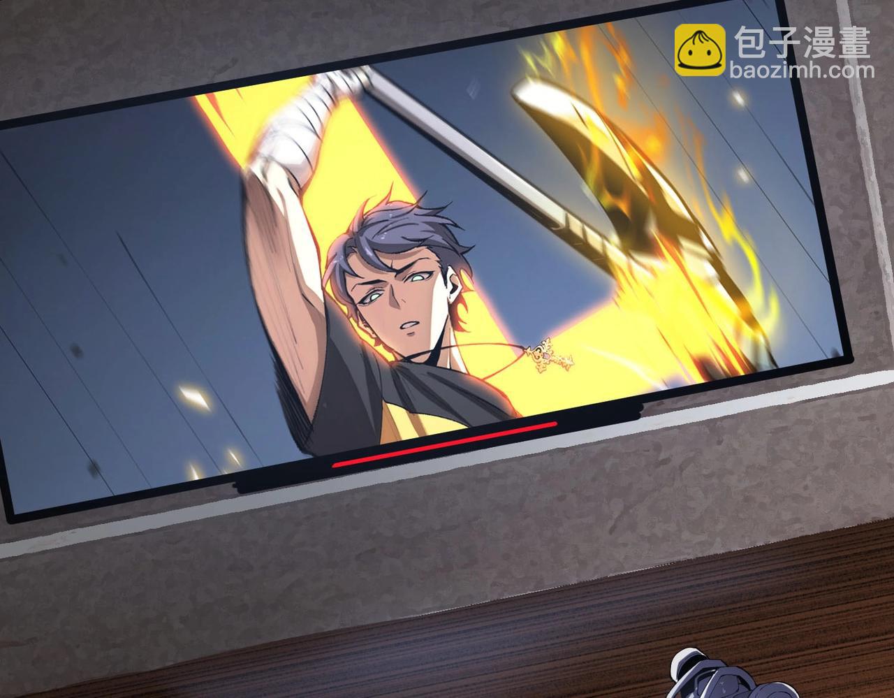 第8话 初入大学(1/4)-第8话