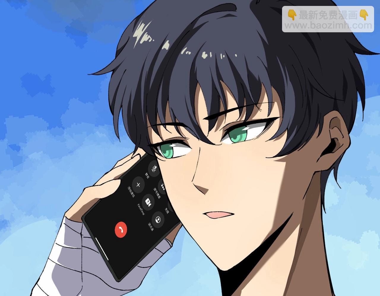 第8话 初入大学(1/4)-第8话