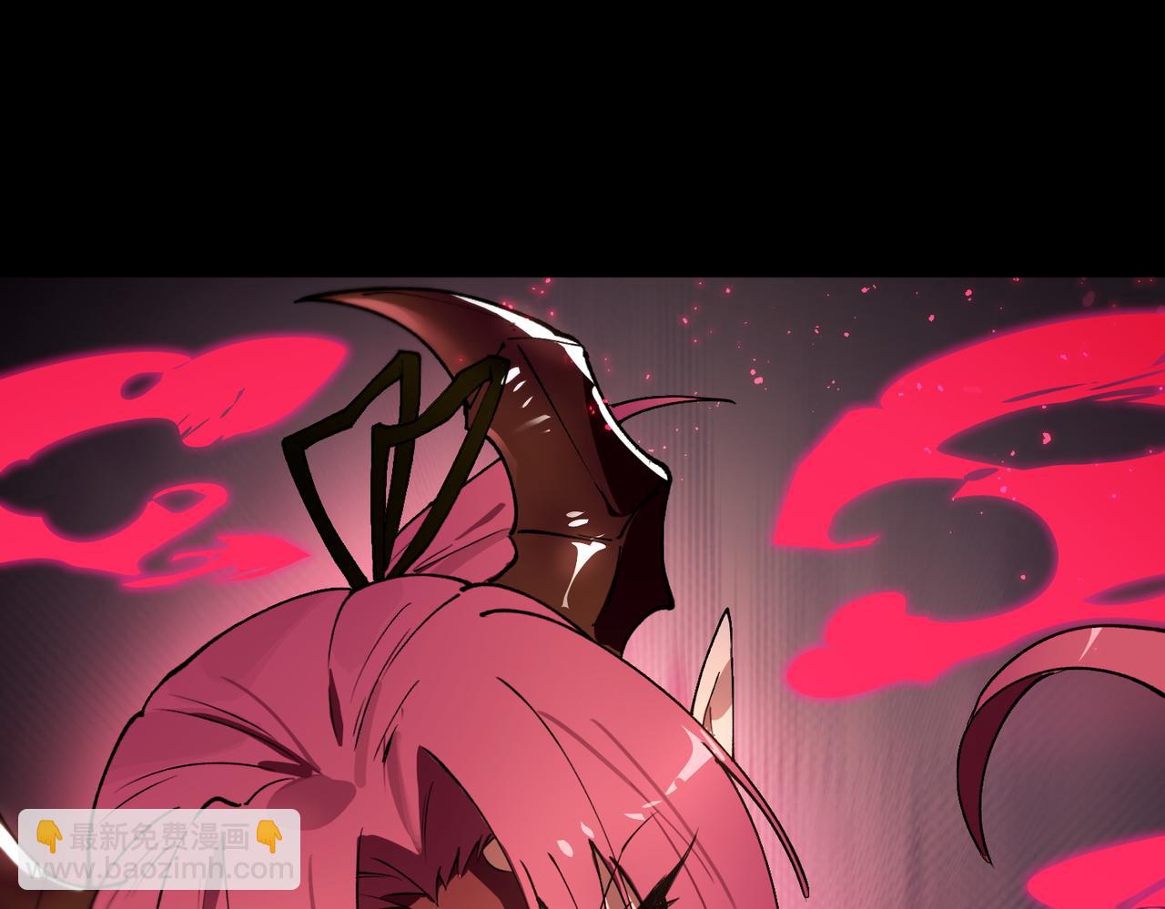 第82话 魅魔标本？（下）(1/4)-第82话