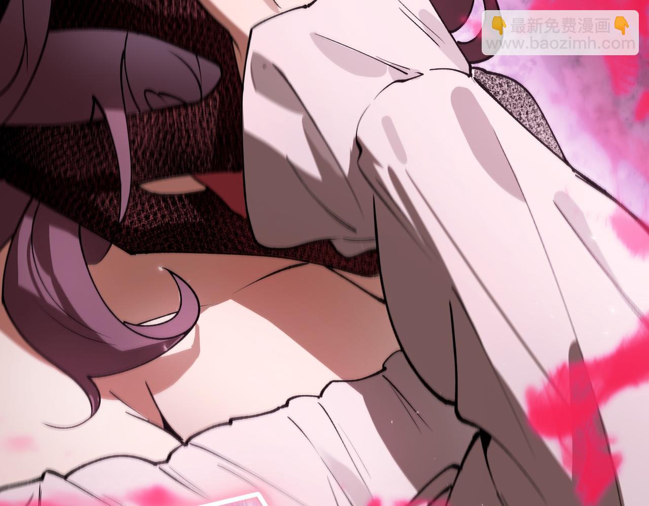 第82话 魅魔标本？（下）(1/4)-第82话