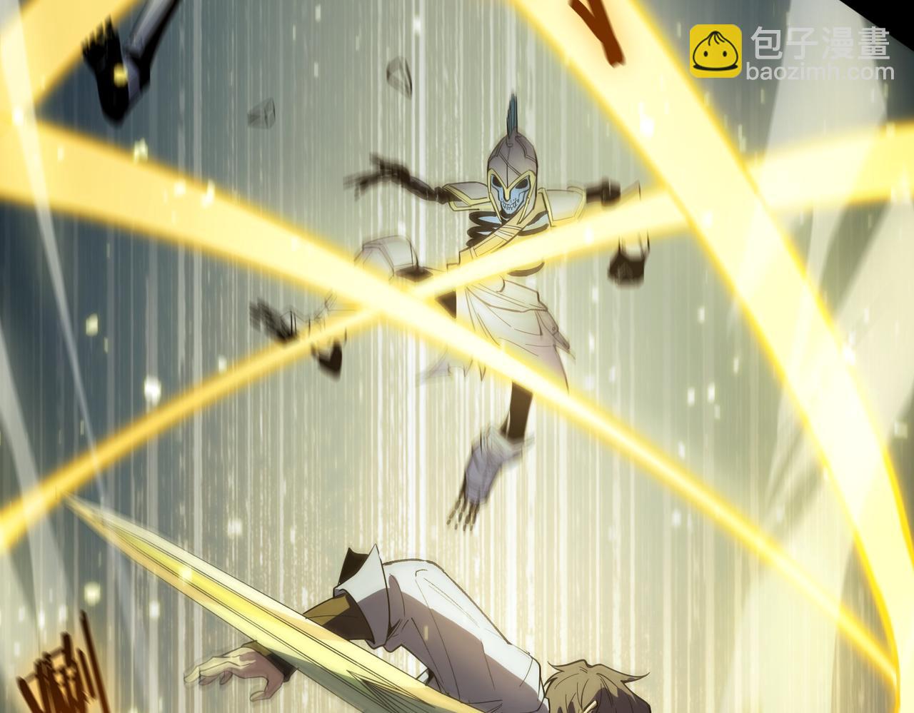 第84话 冰龙&middot;霜牙（中）(1/5)-第104话