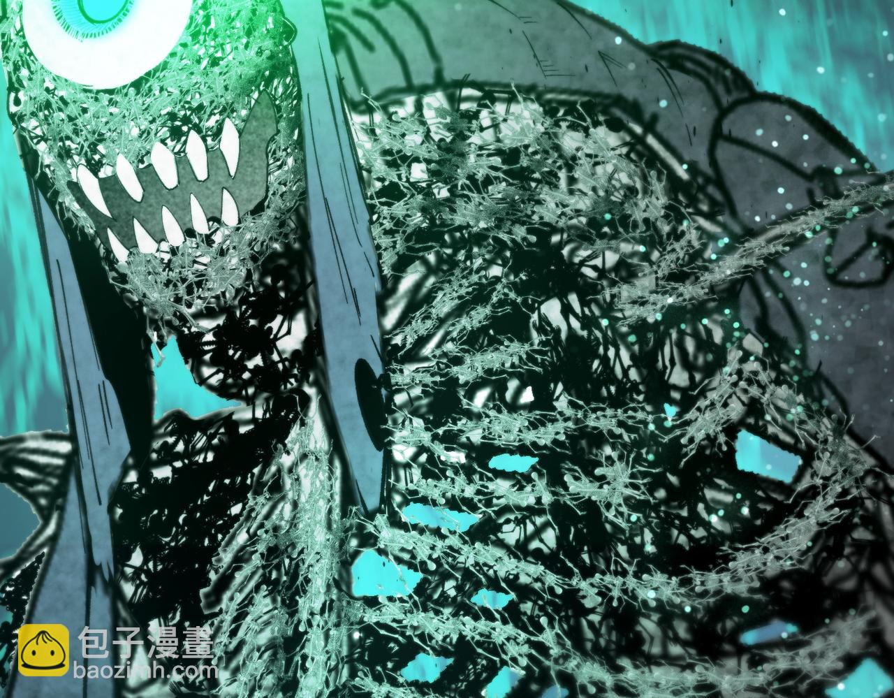 第84话 冰龙&middot;霜牙（中）(1/5)-第104话