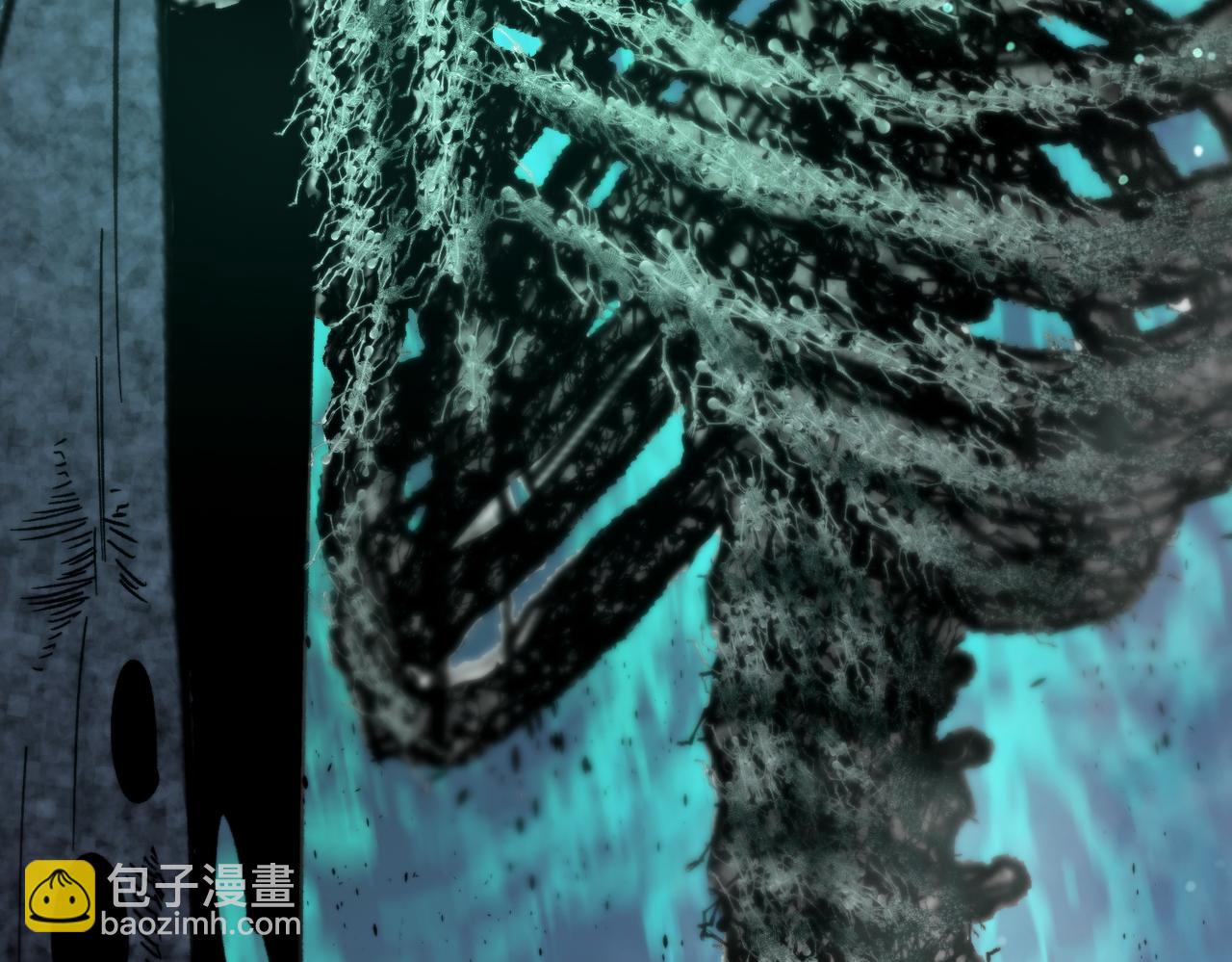 第84话 冰龙&middot;霜牙（中）(1/5)-第104话