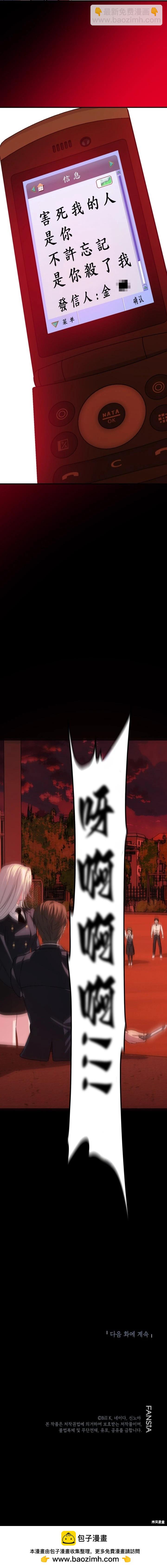 SSS級自殺獵人 - 第126話 - 4